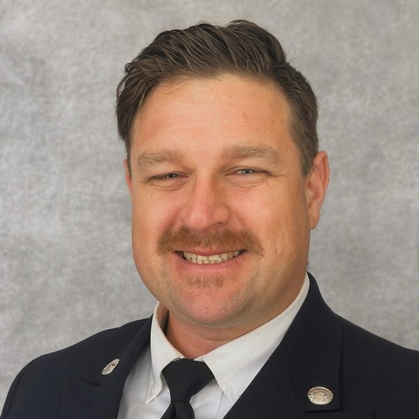 Christopher Channell